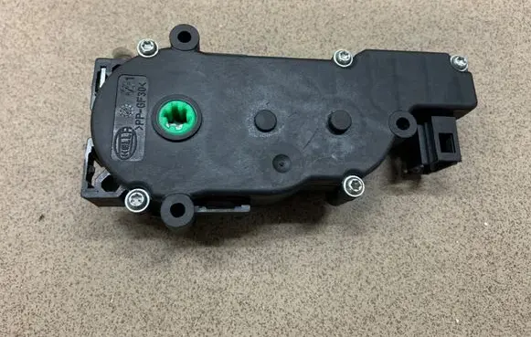 Mercedes-Benz C W205 Tailgate boot lock/latch motor A2047500060