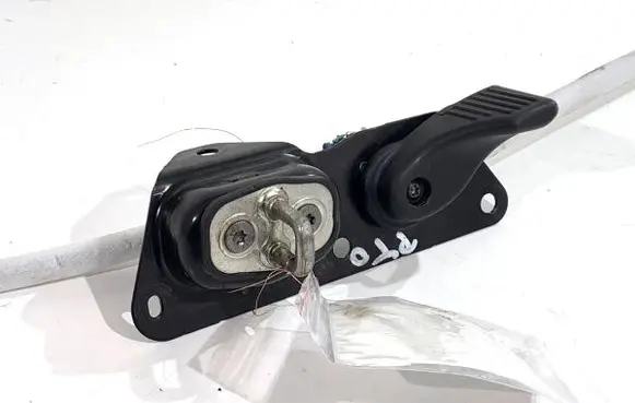 Toyota ProAce City Rear door interior handle 