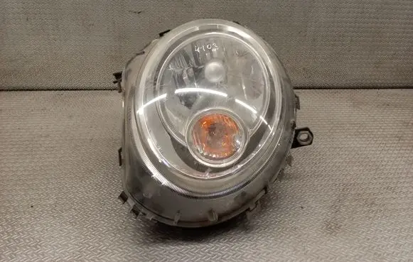 Mini One - Cooper Coupe R56 Headlight/headlamp 0301225301