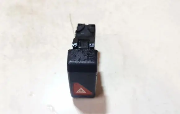 Renault Espace II Hazard light switch