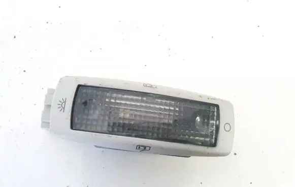 Seat Toledo II (1M) Rear seat light 1540sj0