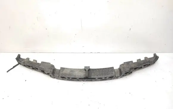 BMW 6 F12 F13 Front bumper foam support bar 7211488 51117211488