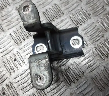 Opel Insignia A Front door upper hinge ES03A046574