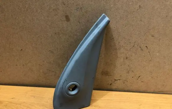 Renault Kangoo I Plastic wing mirror trim cover 7700304841 7700304839
