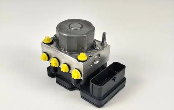 Fiat Panda III ABS Pump 51932761 0265260434 0265805007