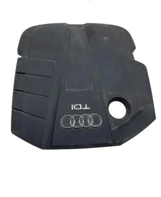 Audi A4 S4 B9 8W Engine cover (trim) 04L103925P
