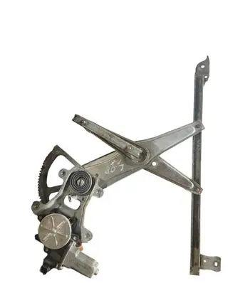 Subaru Outback Front door manual window regulator