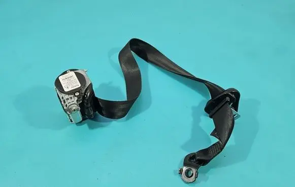 Renault Master III Front seatbelt 868840018R IMPRK1531160