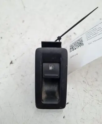 Volkswagen Touran I Fuel tank opening switch 1F0959527 1T0959551