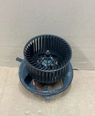 Audi A6 S6 C8 4K Heater fan/blower 715347 031262C