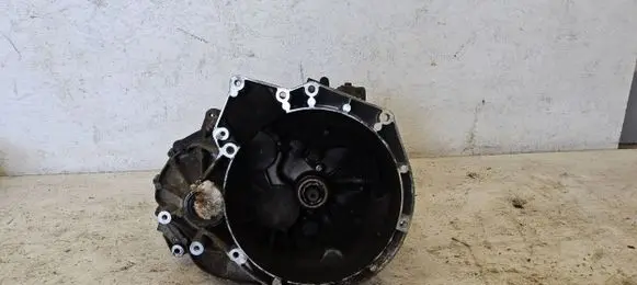 Volvo C30 Manual 6 speed gearbox P1283179 AV6R7002JE 2911101
