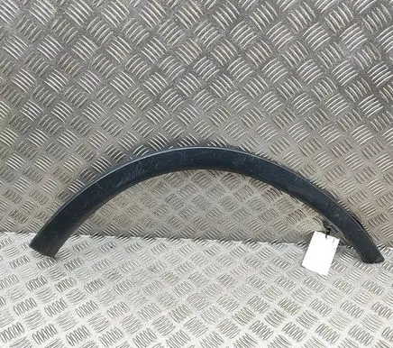 Mitsubishi Outlander Fender end trim 7407A302