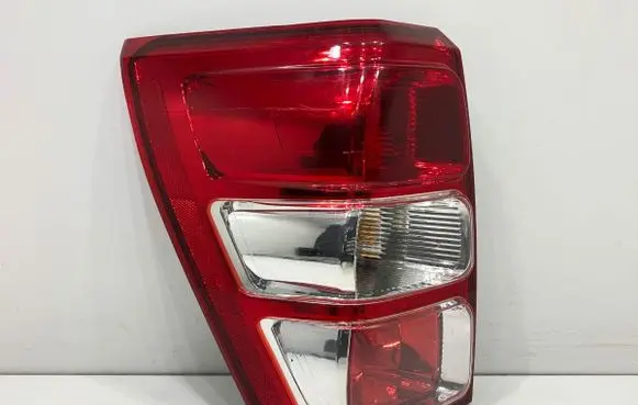Suzuki Grand Vitara II Rear/tail lights 