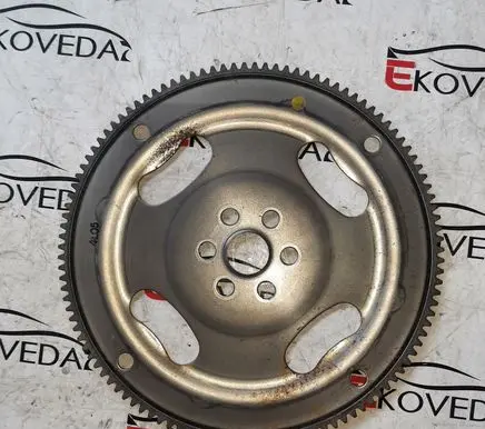 Mazda 3 III Flywheel 4L05