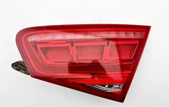 Audi A8 S8 D4 4H Tailgate rear/tail lights 4H0945094A 596504