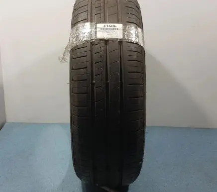 Seat Arosa R17 summer tire 