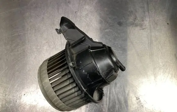 Volvo S80 Heater fan/blower LHD28417 LHD86577