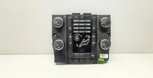 Volvo S60 Climate control unit 31288317