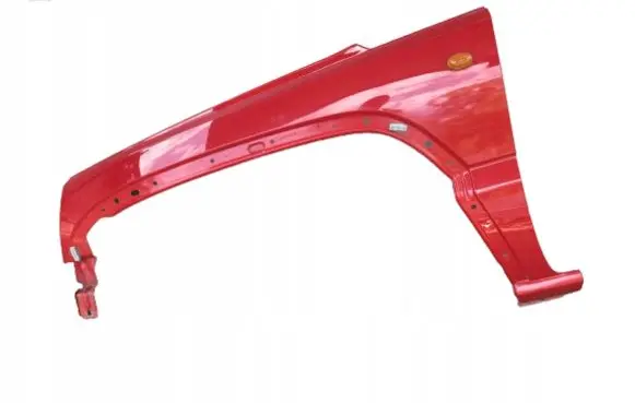 Jeep Cherokee III KJ Fender