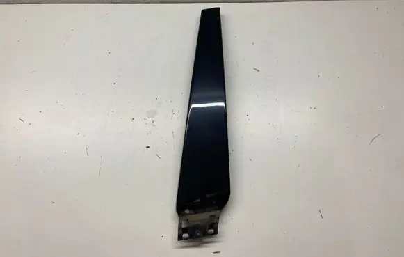 Audi A4 S4 B7 8E 8H (B) pillar trim (top) 8E0853289D