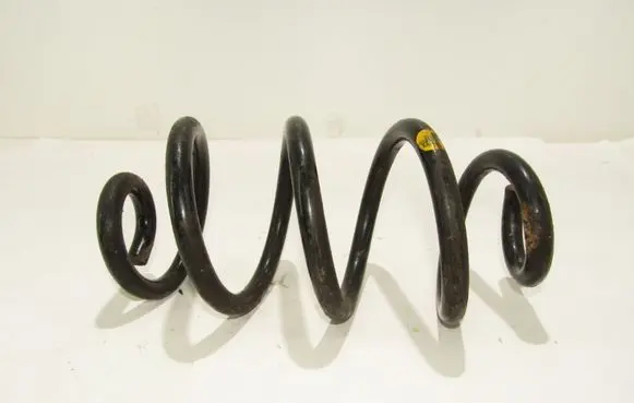 Nissan X-Trail T31 Rear coil spring kodo