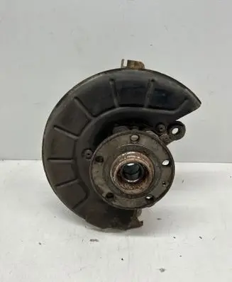 Volkswagen Golf Plus Front wheel hub spindle knuckle 