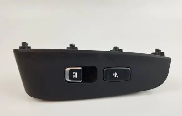 KIA Sorento Electric window control switch 93580C5110WK