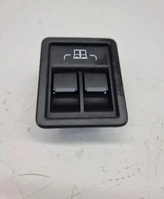 Land Rover Discovery 5 Seat control switch HY3214D340AC