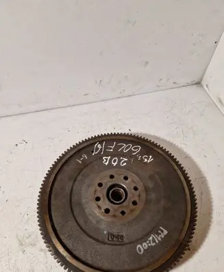 Flywheel