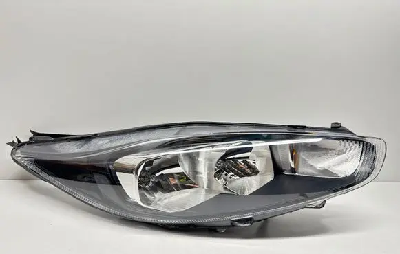 Ford Fiesta Headlight/headlamp C1BB13W029 C1BB13W029AH