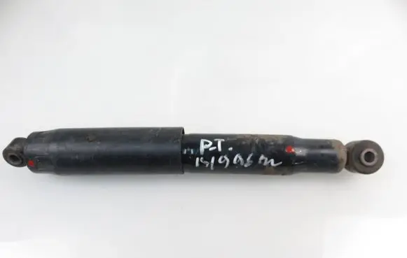Fiat Doblo Rear shock absorber/damper 