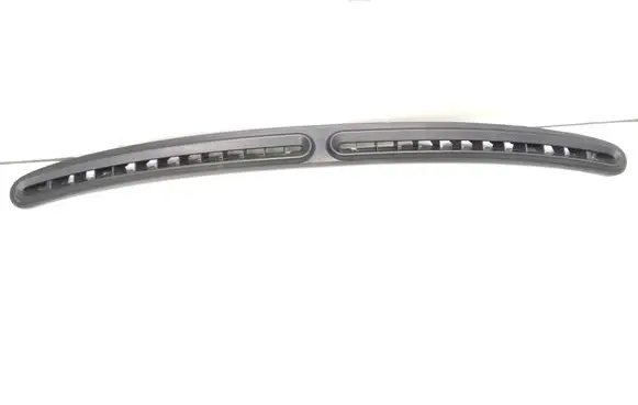 Fiat 500 Dashboard glove box trim 735429497