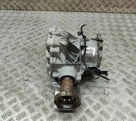 Volvo S90, V90 Front differential P32339090 32339090