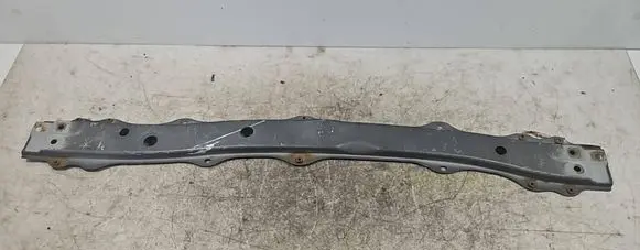 Top upper radiator support slam panel