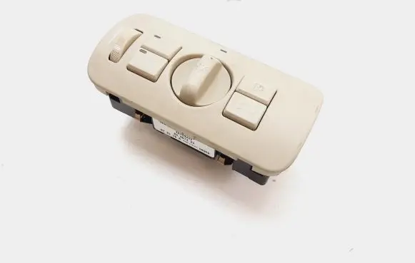 Volvo S80 Light switch 30739422 04067323