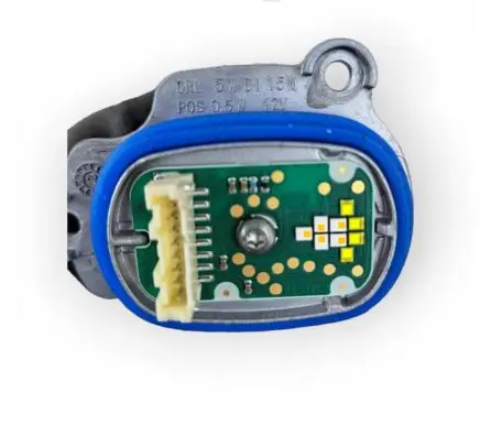 Skoda Octavia Mk4 LED ballast control module 1420000690