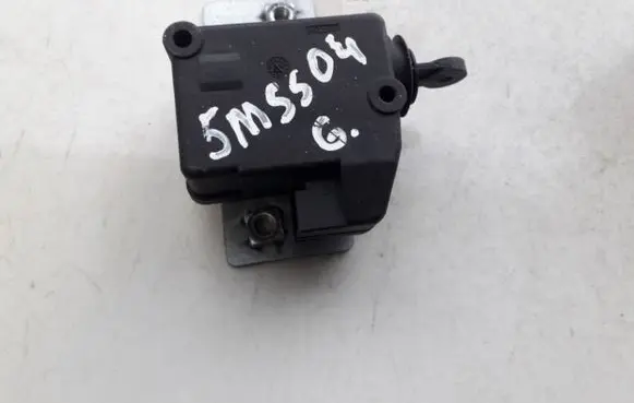 Mitsubishi Space Star Central locking motor 