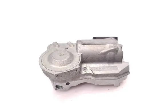 Mercedes-Benz Sprinter W906 Steering wheel lock A0375456132 9017909540420101