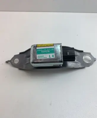 Toyota Prius (NHW20) Airbag deployment crash/impact sensor 8983447020