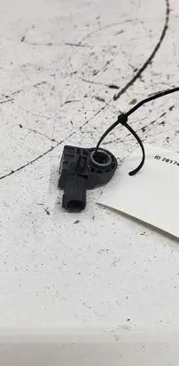 Volvo V40 Airbag deployment crash/impact sensor 31387892