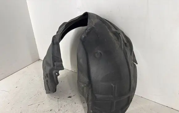 Dodge Challenger Front wheel arch liner splash guards 68175061AF 68175061AH 68175061AE
