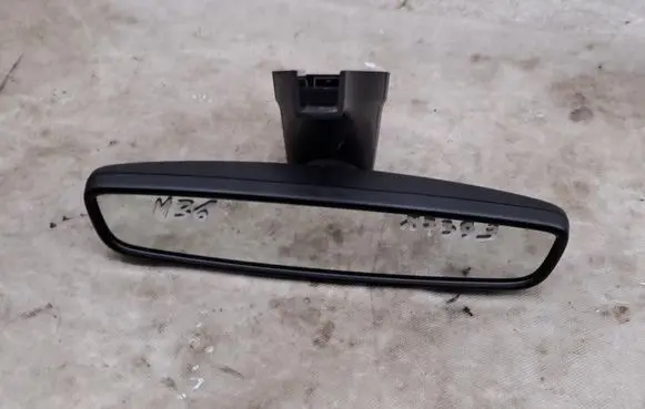 Seat Ibiza V (KJ) Rear view mirror (interior) 3G0857511E