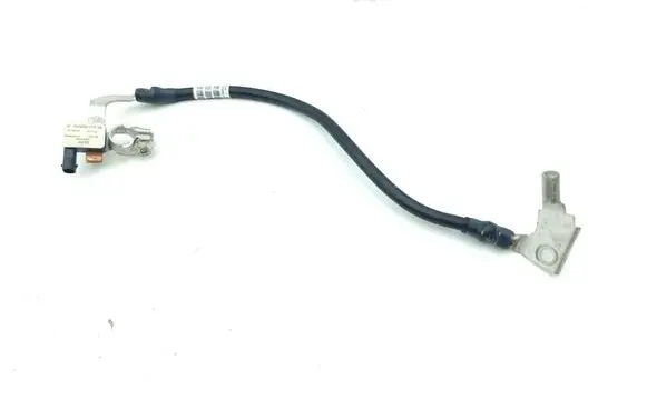 Mini F65 Negative earth cable (battery) 5B3E982
