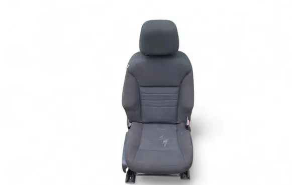 Dodge Charger Front passenger seat 