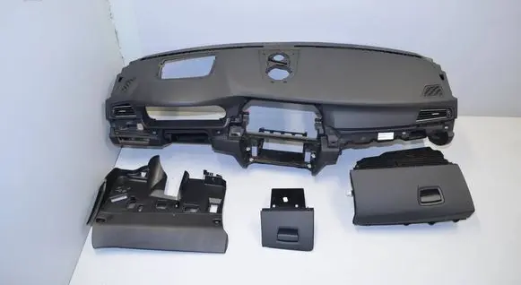 BMW 5 F10 F11 Dashboard 9207406 51459207406 9193003