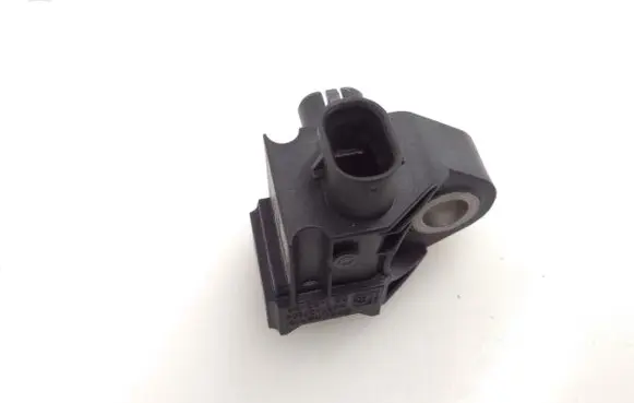 Porsche Panamera (971) Airbag deployment crash/impact sensor 4N0959651D