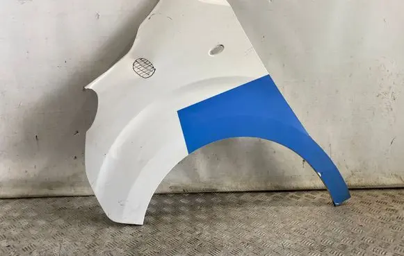 Citroen Jumpy Fender 9808757880