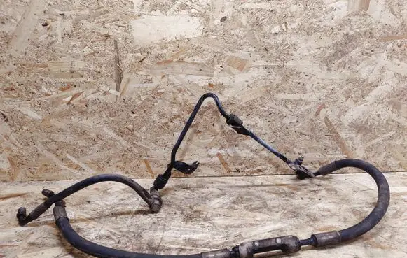 Mercedes-Benz S W220 Power steering hose/pipe/line