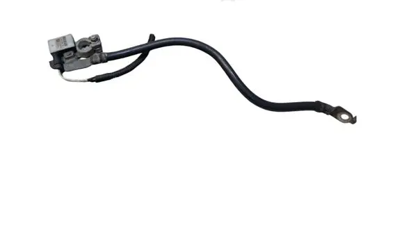 Negative earth cable (battery)