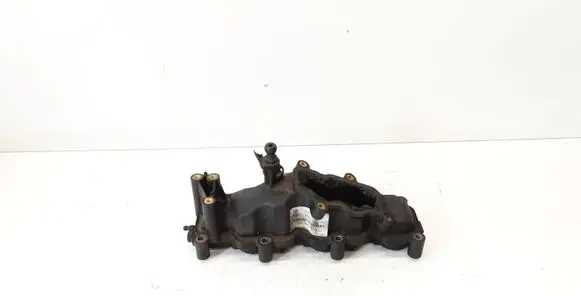 Intake manifold